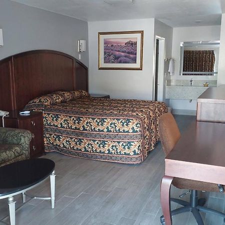 Regency Inn Norco Esterno foto