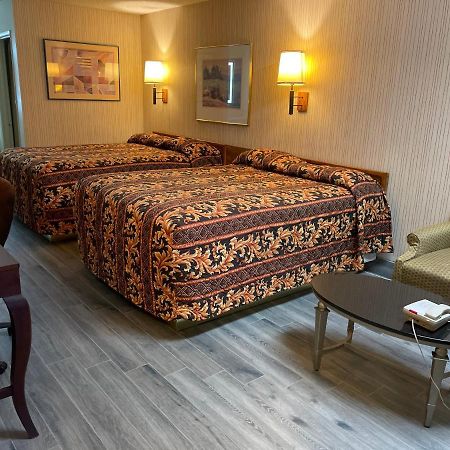 Regency Inn Norco Esterno foto