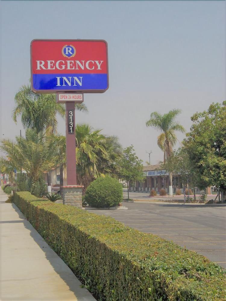 Regency Inn Norco Esterno foto
