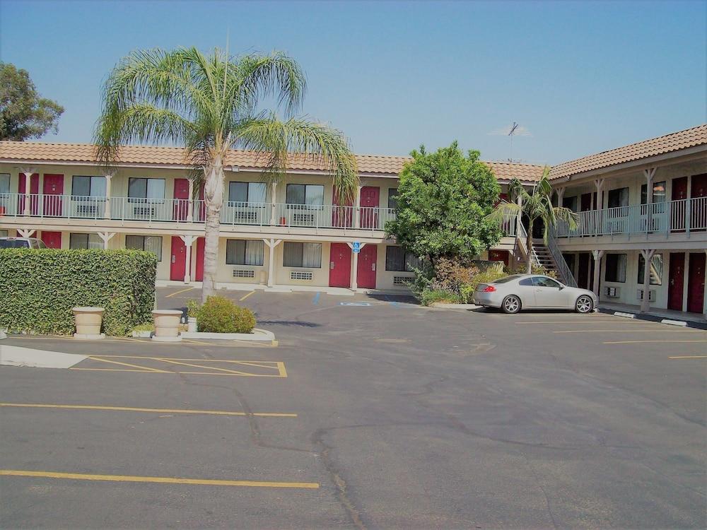Regency Inn Norco Esterno foto