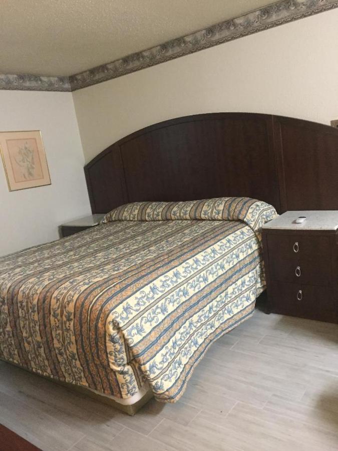 Regency Inn Norco Esterno foto