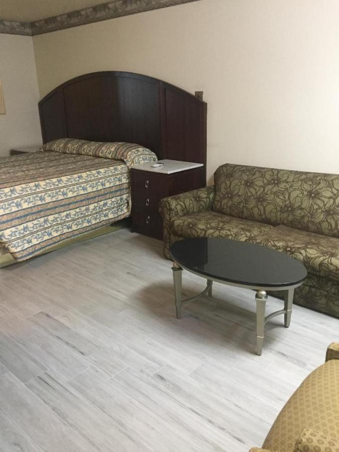 Regency Inn Norco Esterno foto