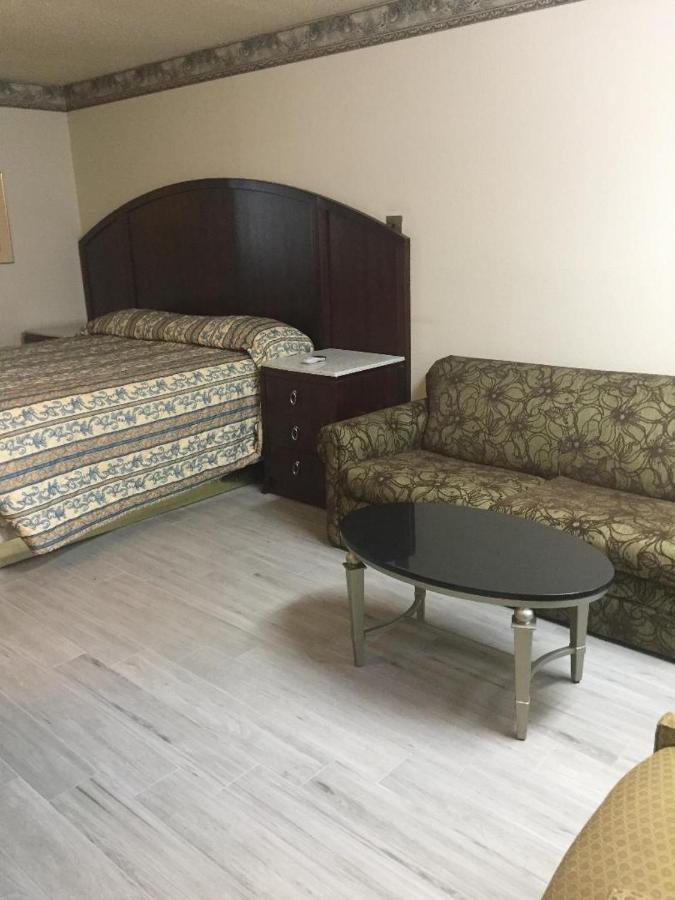 Regency Inn Norco Esterno foto