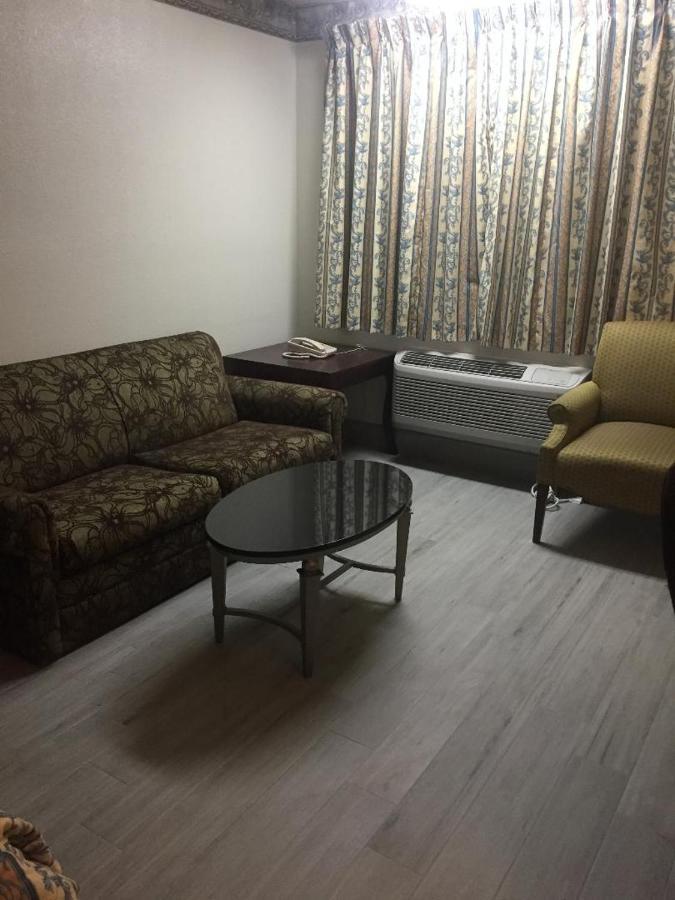 Regency Inn Norco Esterno foto