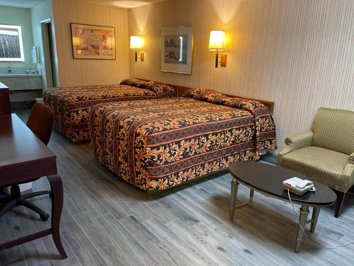 Regency Inn Norco Esterno foto