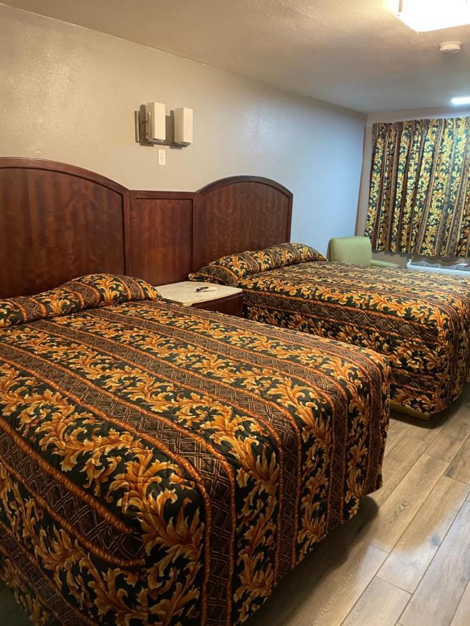 Regency Inn Norco Esterno foto