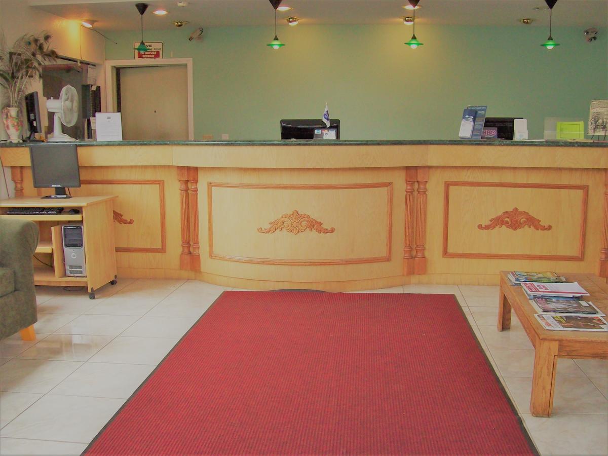 Regency Inn Norco Esterno foto