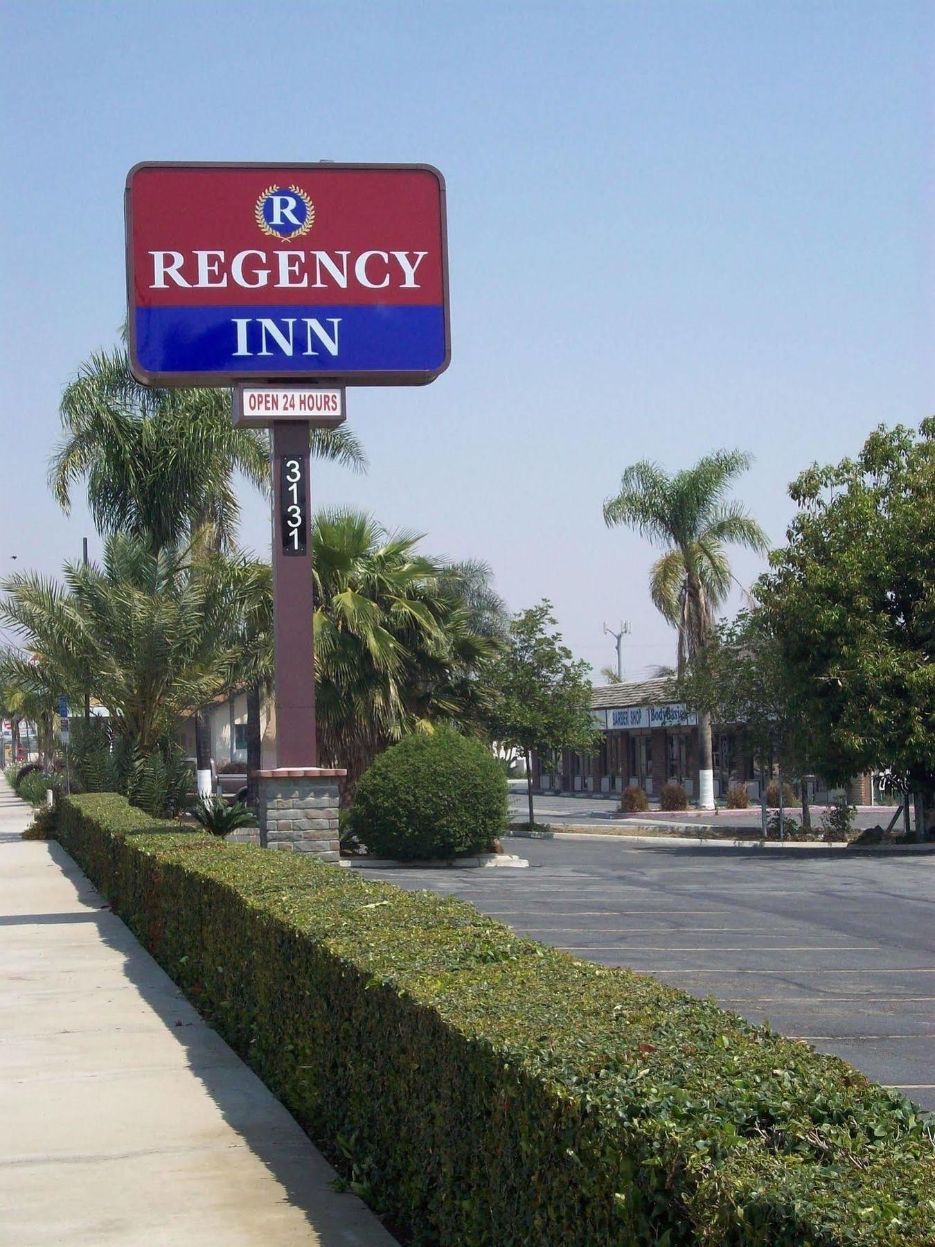 Regency Inn Norco Esterno foto